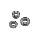 WHIRLPOOL, UNIVERSALE - Rodamiento lavadora - SKF 6200-2RS