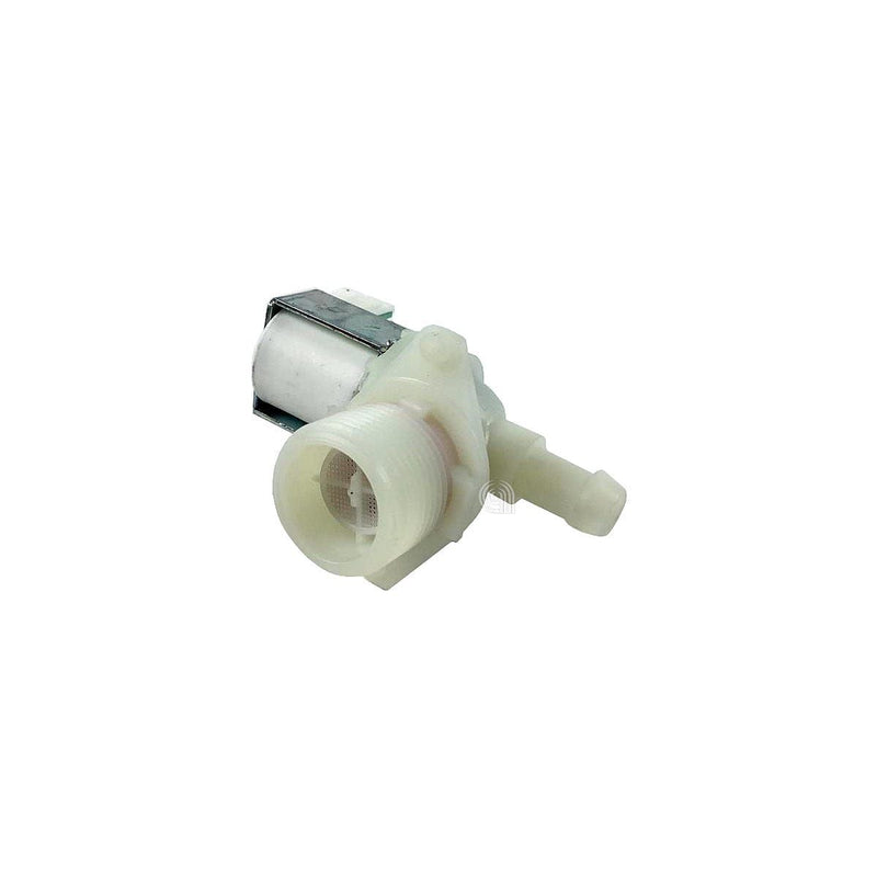 Válvula solenoide 1 vía 90° 3.75/M para lavavajillas Smeg