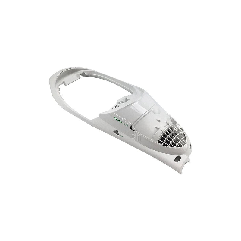 Carcasa delantera aspiradora Vorwerk-Folletto 30800 37538