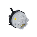 Originele drukschakelaar voor Smeg vaatwasser met codes 816210321/816210325