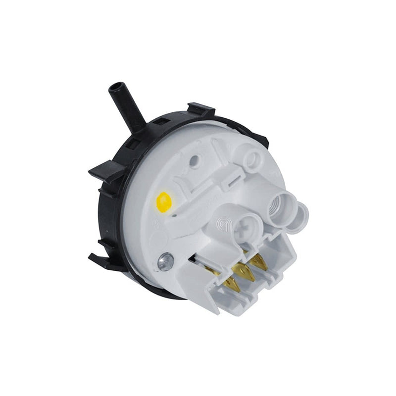 Originele drukschakelaar voor Smeg vaatwasser met codes 816210321/816210325