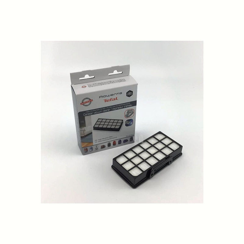 Filtro HEPA original para aspiradora Rowenta ZR920101 RS-RT4310