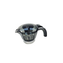 moka jarra original para cafetera De Longhi 5513200909