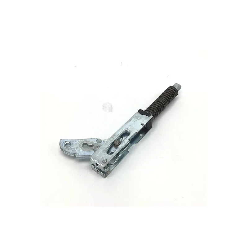 bisagra puerta horno original Bosch con códigos 00491876 y 00640012