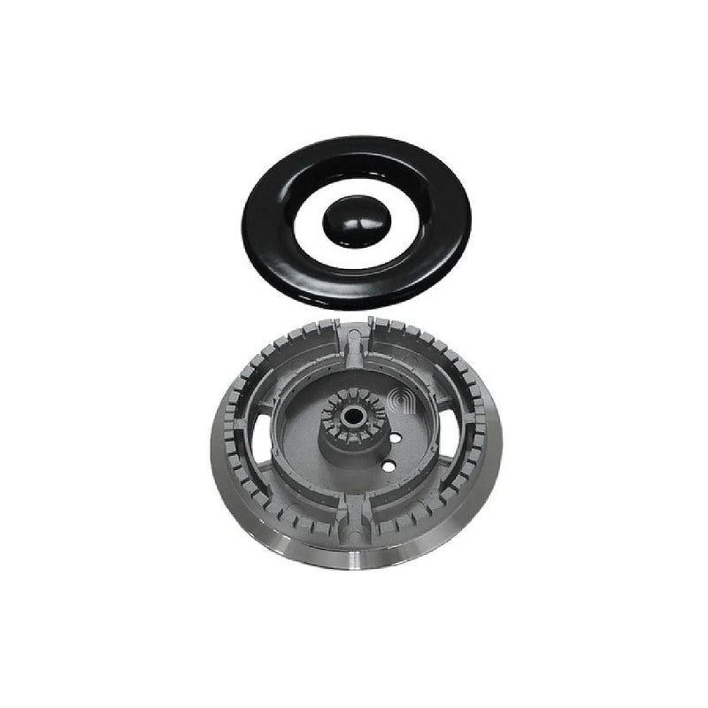 TERIM, ARISTON - Kit Quemador y Espartifiamma Placa de Cocina - BS6201