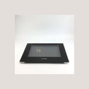 Originele glazen deur oven Bosch code 20003990