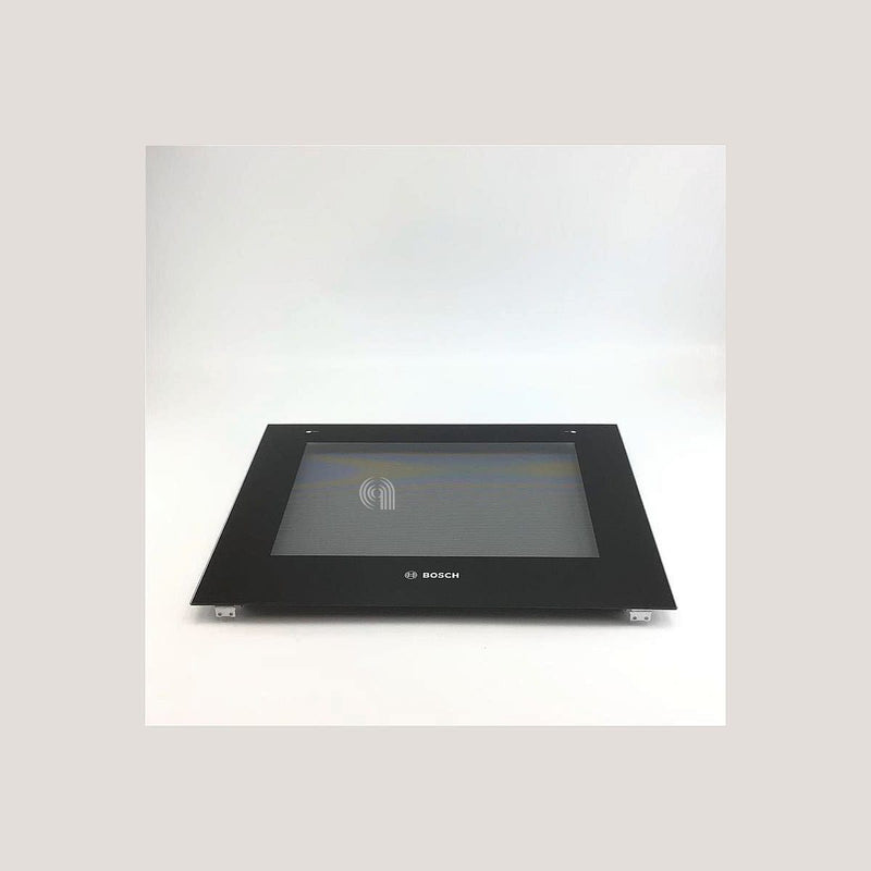 Originele glazen deur oven Bosch code 20003990