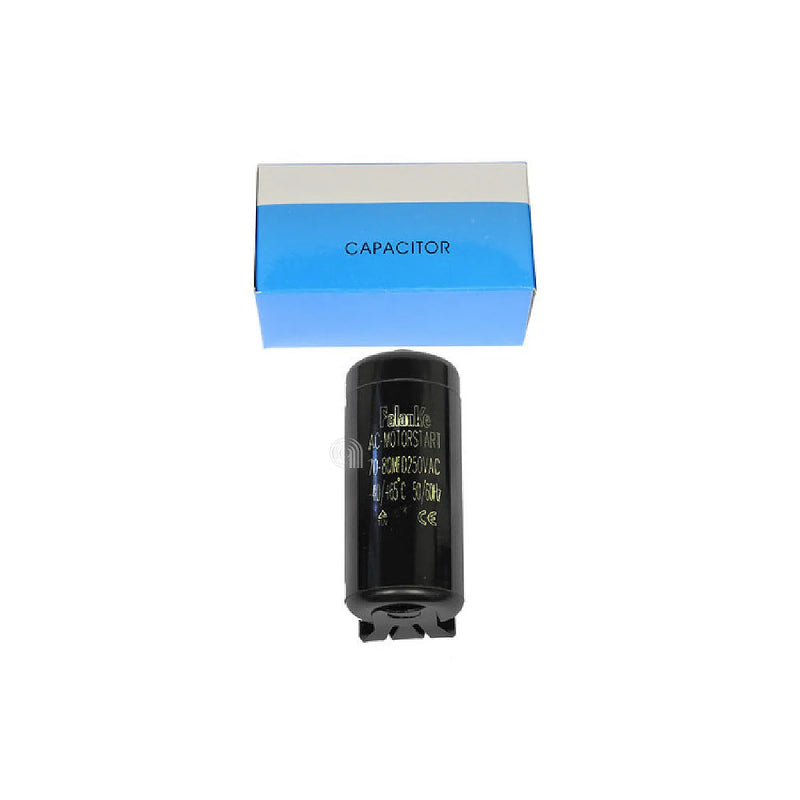 Universeel - Condensator voor koelkast - AST-00230057