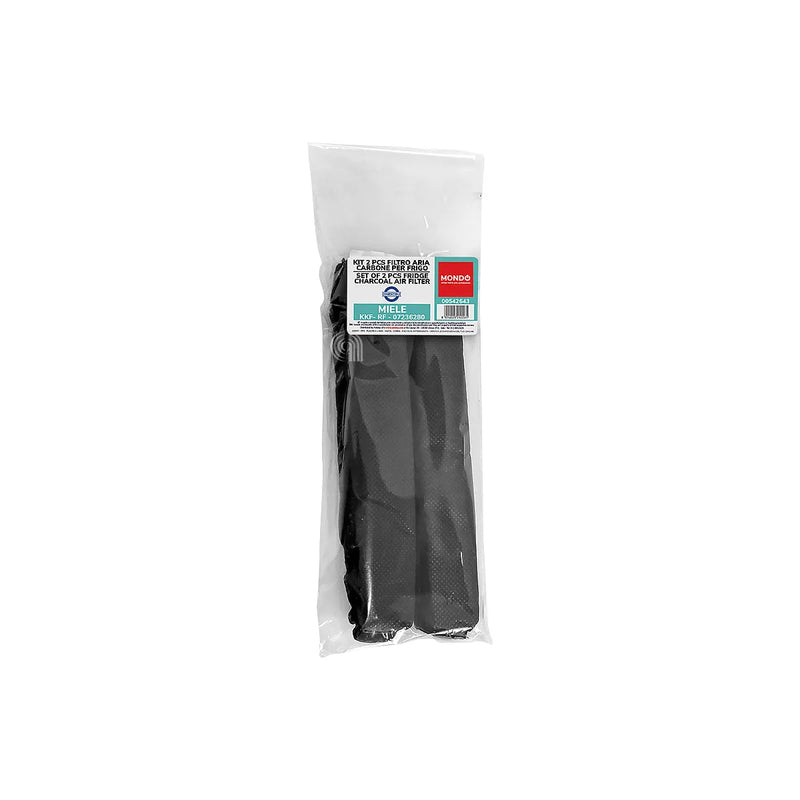 MIELE, MONDO - Filtro Nevera - KKF-RF
