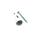 Eje de transmisión original Bosch para robot de cocina 00182709