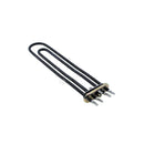 BOSCH, SIEMENS, CONSTRUCTA, BLOMBERG - Resistencia de lavadora - 00080086