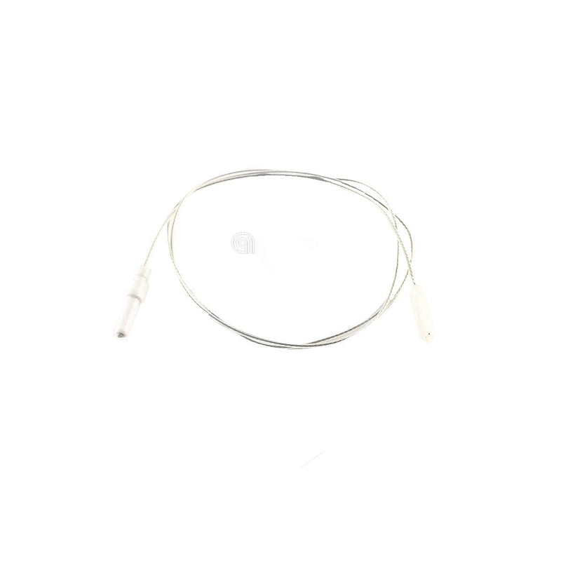 Electrodo con cable 900 mm para vitrocerámica Elba 084036