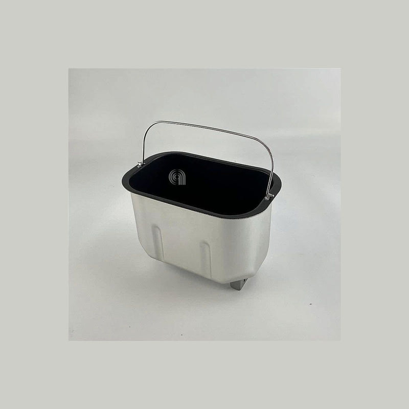 molde para pan 1600g compatible con gorenje 575534