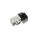 BOSCH, BALAY, SIEMENS - Cierre puerta lavadora - 00605003