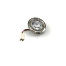resistencia faret inc.s1000 20v 12v 6,35mm para campana faber