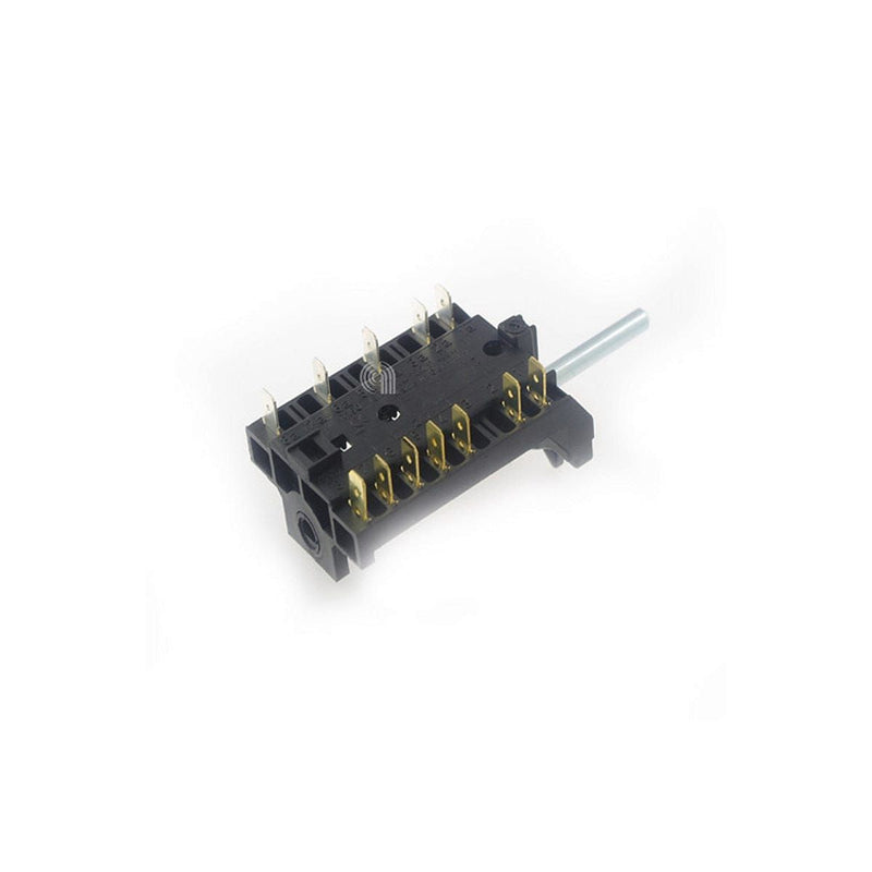 Interruptor original cocina smeg 811730118 compatible