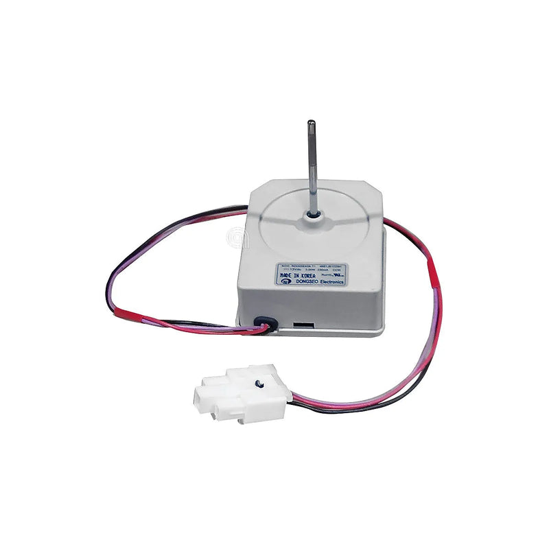 LG - Motor de ventilador evaporador Nevera - 4681JB1027H