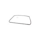 Originele Bosch ovendeurrubber, codes 11029298, 11007780