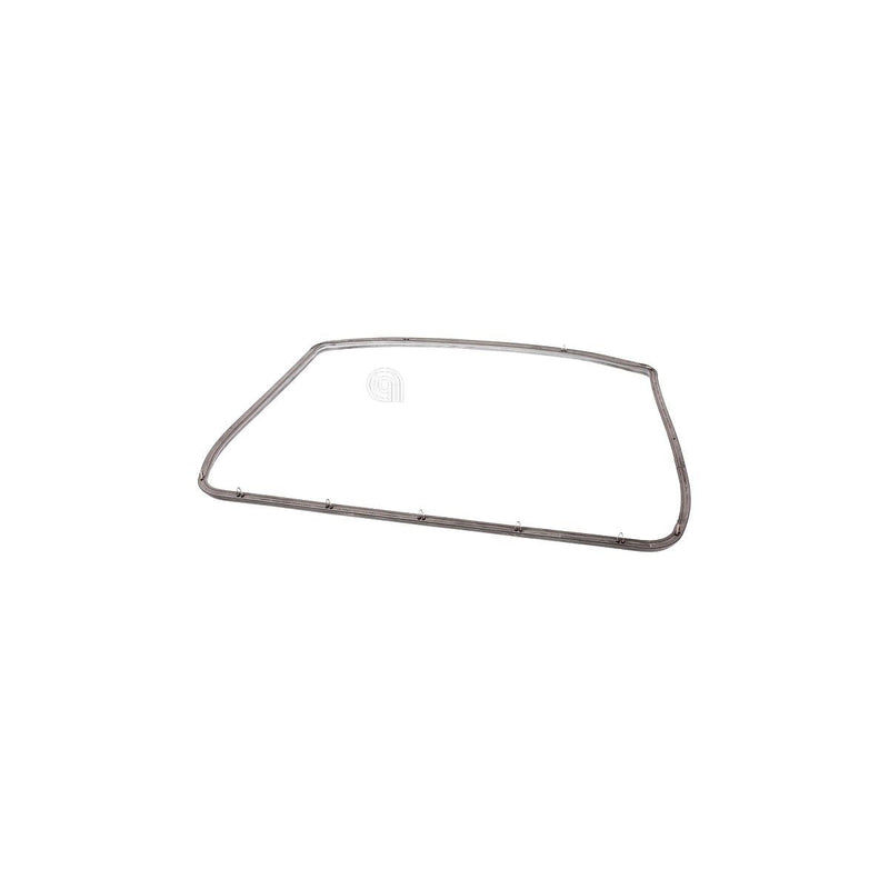 Originele Bosch ovendeurrubber, codes 11029298, 11007780