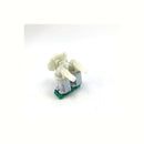 Válvula eléctrica original Bosch lavadora código 00171261