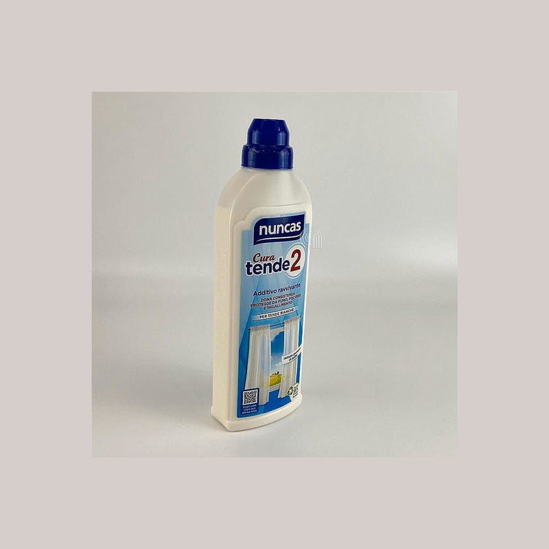 Nuncas Tende 2 verzorging 750ml revitaliseert wasmachine