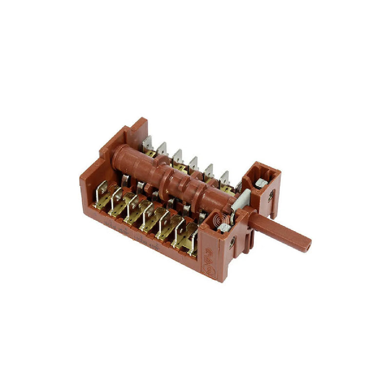 NARDI - Conmutador Selector de Horno - 040899009908R