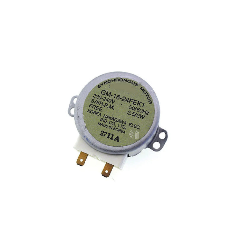 UNIVERSEEL - Motor draaiplateau microgolfoven - AST-00609602
