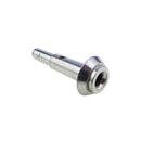 RICAMBI CUCINA - Bruciatore de aluminio para encimera - AST-00532131