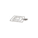 Resistencia superior horno Bosch 00772389 compatible Siemens