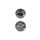 ARISTON, INDESIT, HOTPOINT, RICAMBI CUCINA - Quemador auxiliar para encimera - B0241