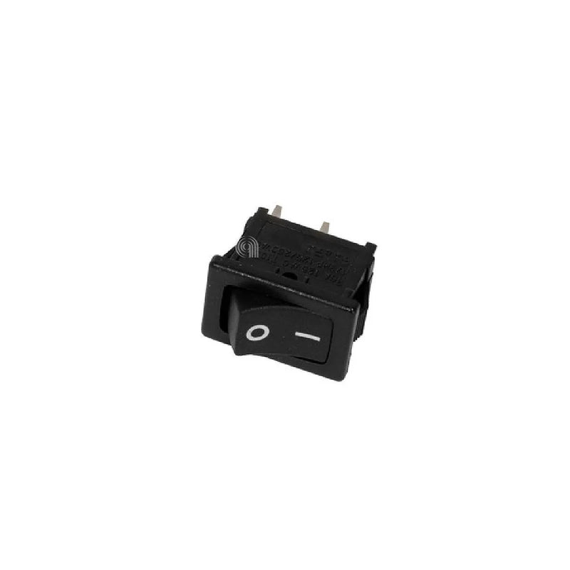 DE LONGHI / UNIVERSALE - Interruptor unipolar para pequeño electrodoméstico - 5125100300