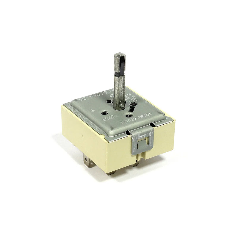 EGO, GENERAL ELECTRIC - Interruptor Hob - WB24T10119