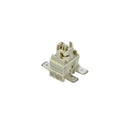WHIRLPOOL, ARISTON, INDESIT, HOTPOINT - Interruptor de encendido/apagado Lavavajillas - C00096884