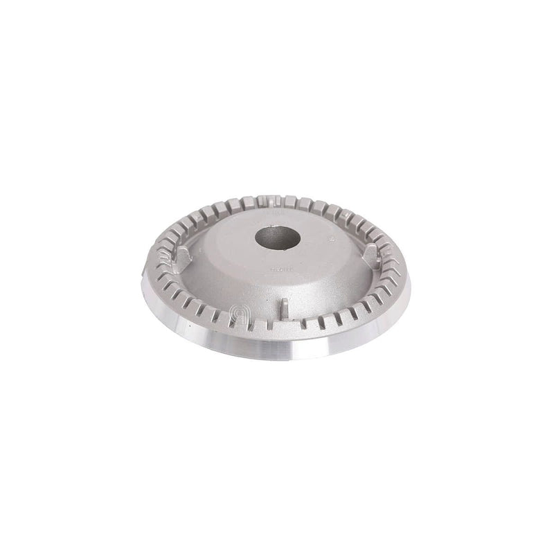 Quemador original vitrocerámica Bosch con código 00654540
