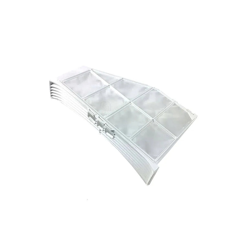 Origineel lanugine luchtfilter voor Electrolux droger 1366339024