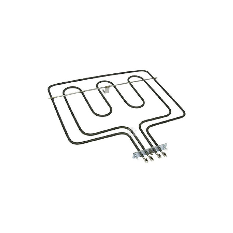 TECNOGAS, ARDO, ARDO MERLONI, BELLING - Resistencia superior horno 2500W - 524013300