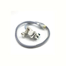 Electroválvula acquastop original Bosch para lavadora 11019386