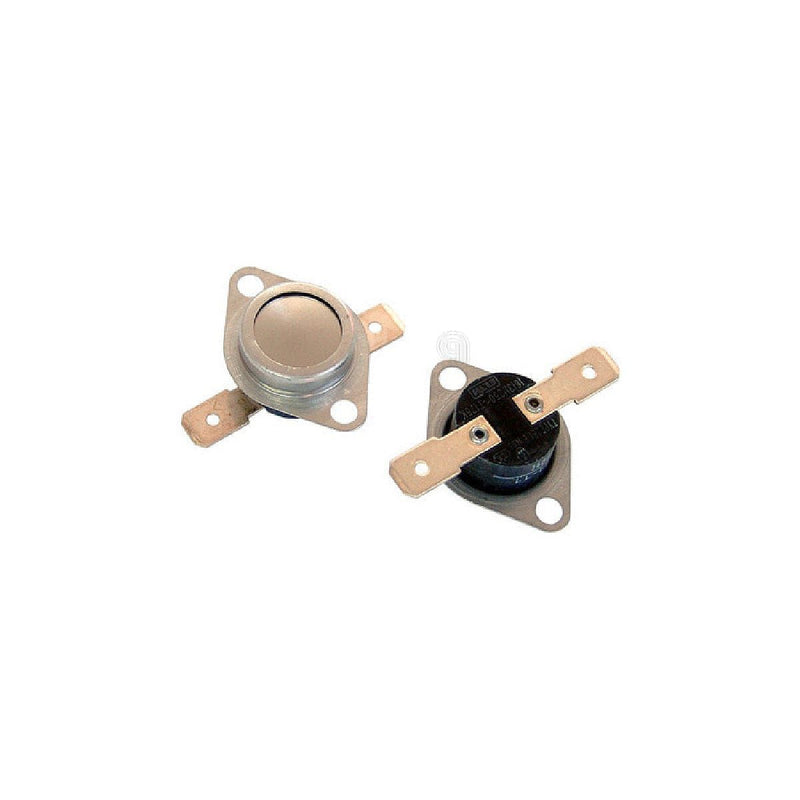 Kit termostatos para secadoras Indesit y Whirlpool con códigos C00113863