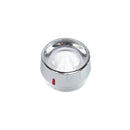 Manopola para lavadora Candy y Hoover código 41041369
