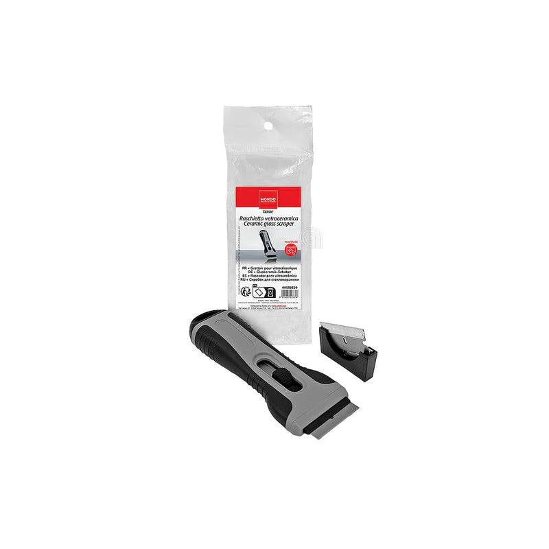 UNIVERSALE - Kookplaat schraper - AST-00550520