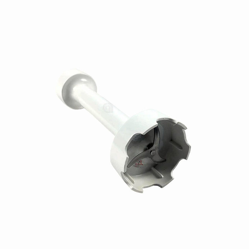 duiksteel hb71 vervangonderdeel voor Longhi kw712961 dompelmixer