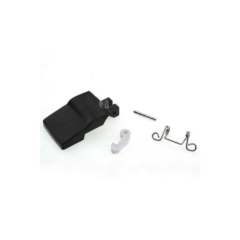WHIRLPOOL PHILIPS IGNIS - Tirador de puerta lavadora - 481949869538