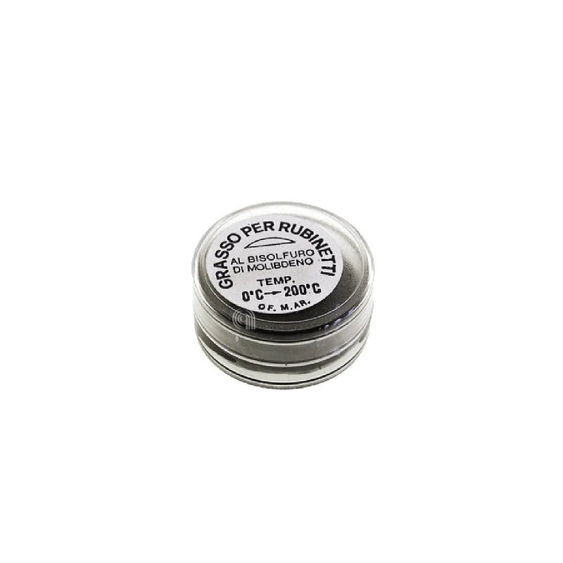 RICAMBI CUCINA - Grasa de silicona Encimera - AST-00550060