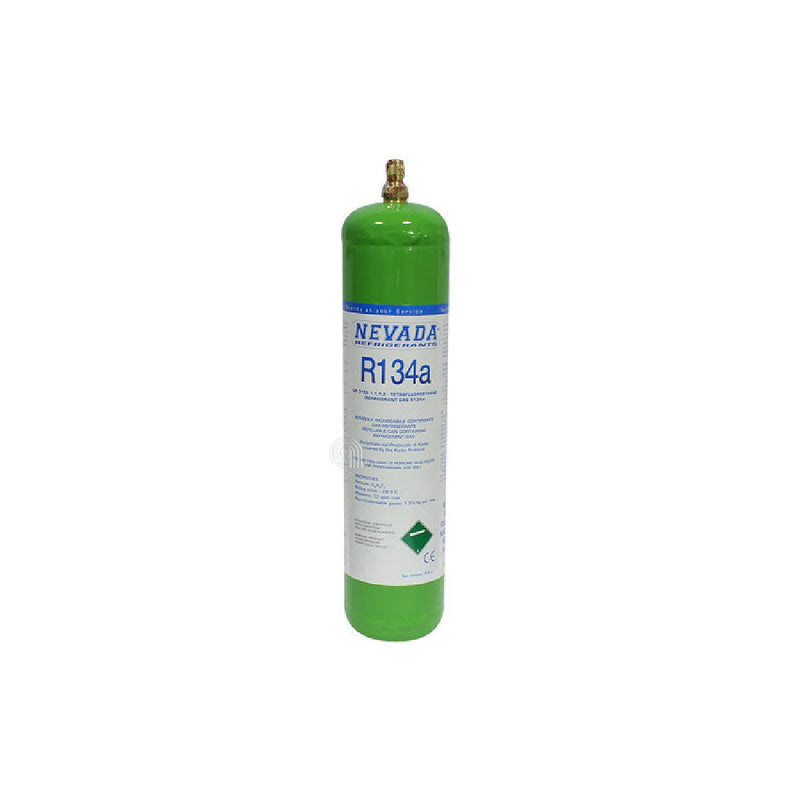 ELECTROLUX - Gasfles R134a voor vriezer - 50297847001