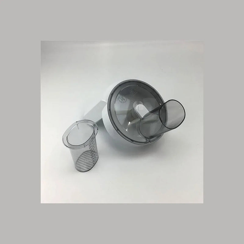 Carcasa original para robot de cocina Bosch código 00653187