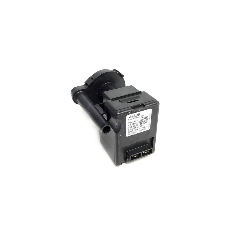Bomba de drenaje 10W original para secadora Gorenje 269743