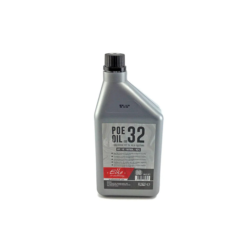UNIVERSEEL - Smeermiddel compressor koelkast - AST-00542653