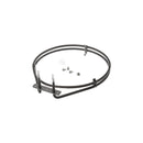 Resistencia anillo horno Bosch códigos 11003107, 11021314, 11022810