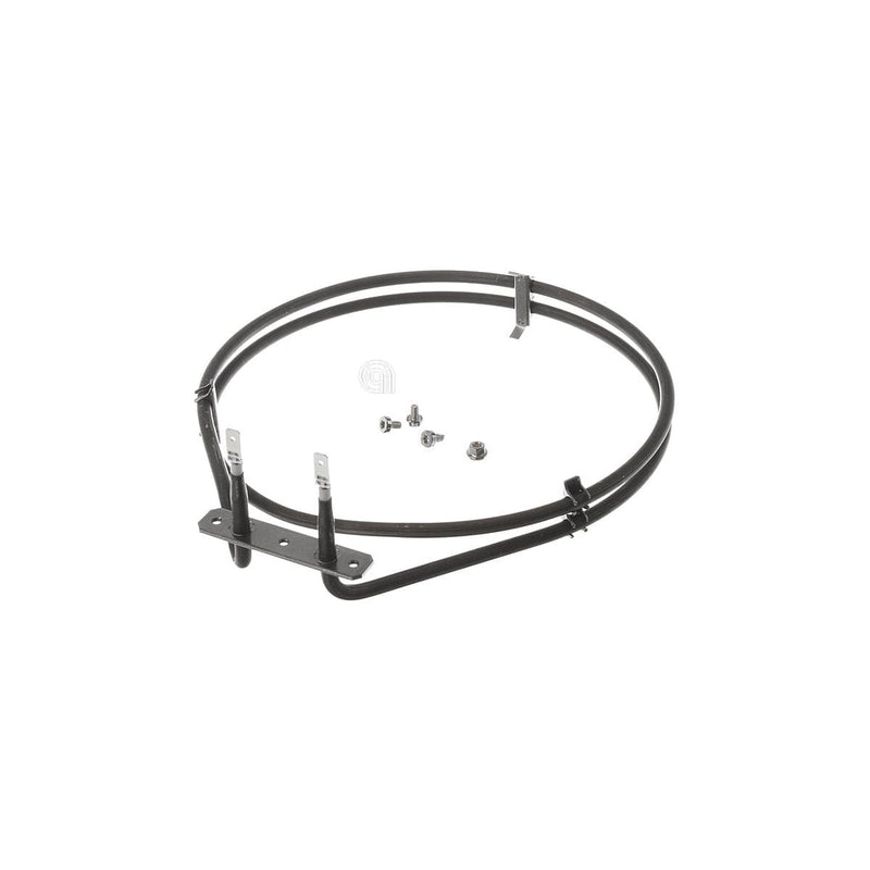 Resistencia anillo horno Bosch códigos 11003107, 11021314, 11022810