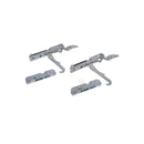 ILVE - Kit Bisagra Puerta Horno - KCF2691 00531318